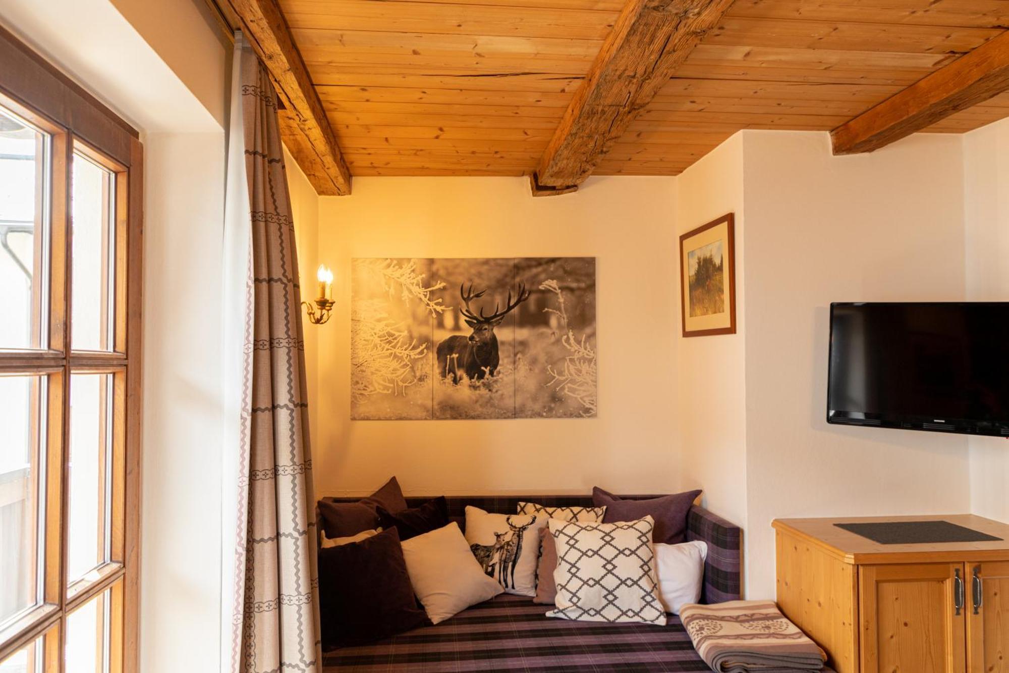 Appartements Kirchenwirt Kirchberg in Tirol Exterior foto
